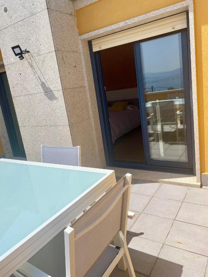 Villa Casa Palomar Cangas Exterior foto